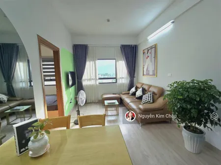 Hạ giá bán căn đẹp 2pn ssh07 hà quang nha trang 53m2 nội thất đẹp, cho thuê ngay sổ hồng 1t850