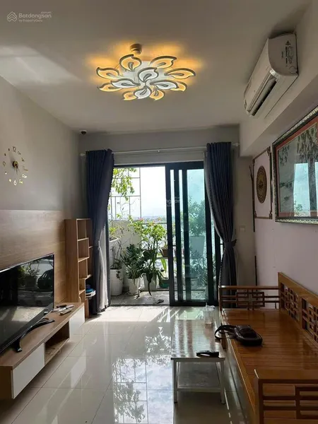 Bán căn hộ 2pn 1wc khu emerald tại celadon city, 4,15 tỷ, 63m2, đầy đủ tiện ích