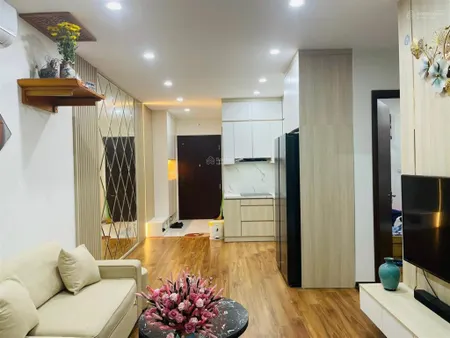 Bán chung cư phú thịnh , hà cầu ,hà trì hà đông hà nội