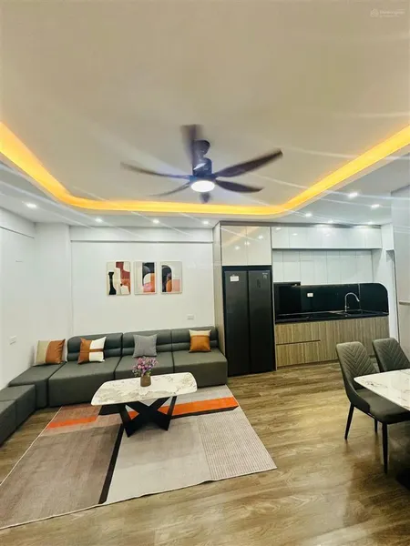 Chính chủ gửi bán căn hộ 2 phòng ngủ hud ct4b x2 nam linh đàm, 0857 999 ***