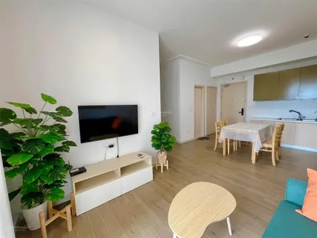 Bán căn hộ westbay toà a 45m, sẵn dòng tiền khách thuê