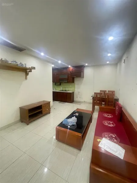 Chính chủ bán chung cư rice city linh đàm, 58m, 2pn, 1 vs thoáng mát, giá 4.35