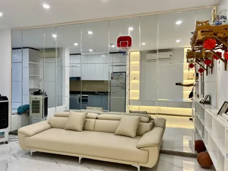 Cực hiếm!!! căn hộ 2pn tại hồ gươm plaza hà đông.