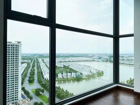Chính chủ mua căn hộ to hơn, bán căn 2 ngủ view hồ cực đẹp tại masteri ocean park gia lâm