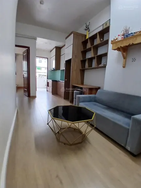 Bán căn hộ 47m2 chung cư đại thanh chỉ 2.0x tỷ . 0989 874 ***