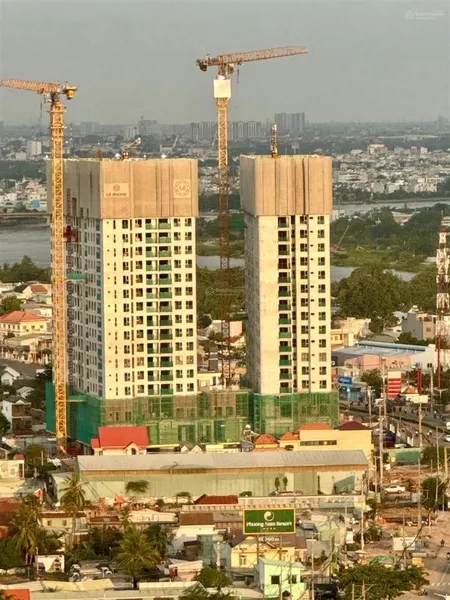 Căn 2pn 2wc view sông sg, giá 3,6 tỷ, tt 10% ký hđmb, 0%ls 3 năm, 12/2026 nhận nhà. 0949 651 ***
