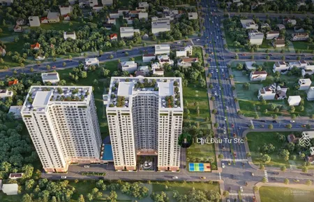 Dự án stown gatewaythanh toán 30% nhận nhàbooking 30 tr/căn hoàn cọcthanh toán 30% nhận nhà