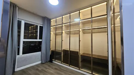 Bán căn hộ cc 3pn galaxy, 9 nguyễn khoái, phường 1, quận 4 (có sổ hồng) diện tích 122m2