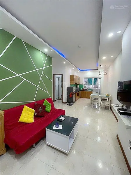 Rẻ nhất mường thanh viễn triều với căn hộ số 12, đông nam tòa 1b full nội thất 59m2 giá chỉ 2.68 tỷ