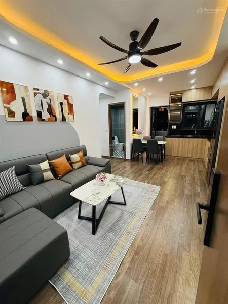 Bán chcc bea sky số 1 đại lộ chu văn an dt 68m2 ,2pn.2vs giá 6,5 tỷ ,full nội thất cao cấp