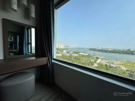 Thiện chí cho thuê sun avenue 2pn 1wc view đẹp thoáng đãng 7 tỷ net