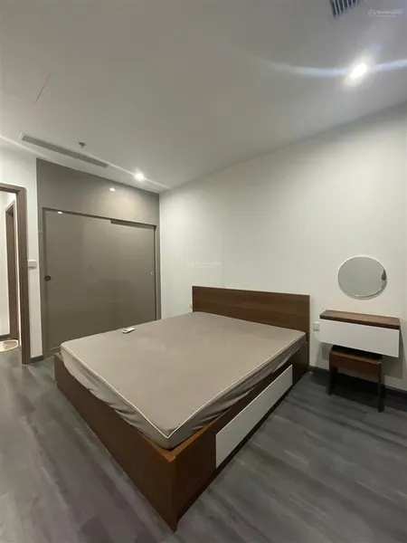 Bán căn hộ 1pn phân khu zen park nhà mới tinh