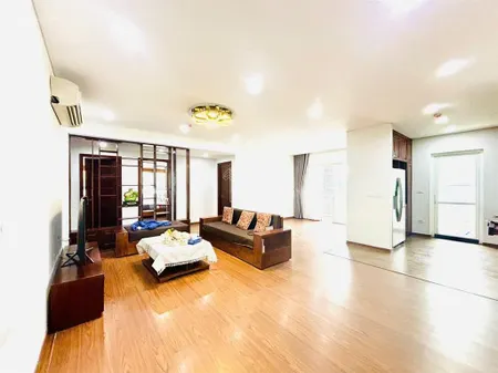 Chủ nhà cần tiền bán gấp căn hộ 128m2 dự án times tower lê văn lương. 0336 426 ***