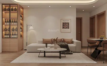 Hàng hiếm duy nhất 2 căn toà 6th dt 109m2 3pn 2vs view đẹp nhất toà giá thị trường