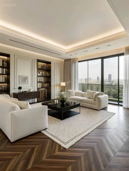 Chủ thiện chí gửi bán 3 ngủ view hồ tây giá ưu đãi tại discovery complex. e.duy 0946 244 ***