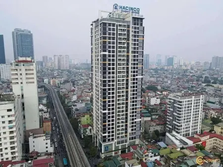 Hàng hiếm bán căn 128m2 chung cư center point 110 cầu giấy