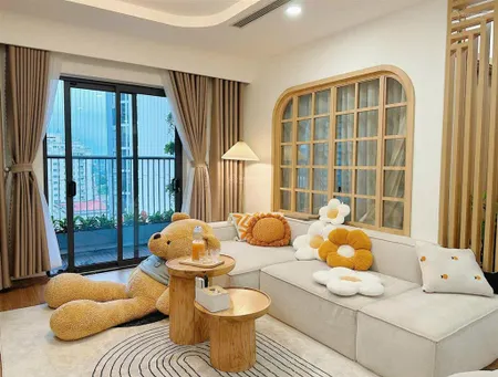 Bán cc 3pn đẹp, 100m2, 7,5 tỷ tại le grand jardin sài đồng, long biên, hn