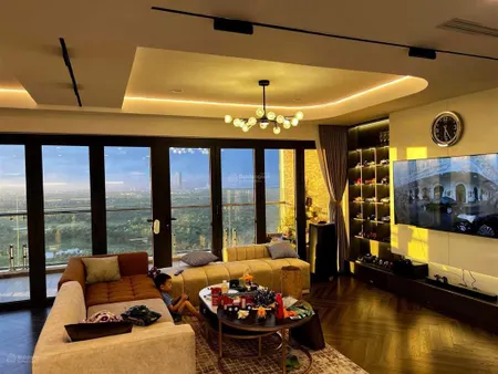 Bán căn hộ cao cấp 146m2 view thoáng vinhomes skylake phạm hùng giá 15 tỷ 0365 775 ***