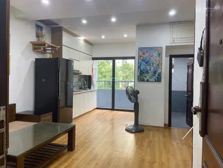 Bán cc kđt linh đàm, 4,15 tỷ, 53m2, 2pn, 2wc siêu hot giá ưu đãi