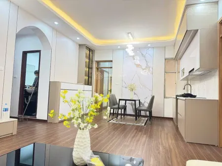 Bán chcc beasky,đại lộ chu văn an dt 75m2 ,2pn,2vs giá 6,7 tỷ ,nội thất cao cấp