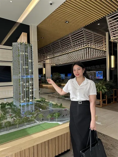 Rẻ hơn thị trường 200tr 2n nhỏ 56m2 hướng đông nam tầng cao nhận nhà kinh doanh ngay