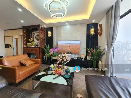 Chính chủ bán ch new skyline, 9,2 tỷ, 135.8m2,3pn, full nt, căn góc view đẹp, 0973 705 ***