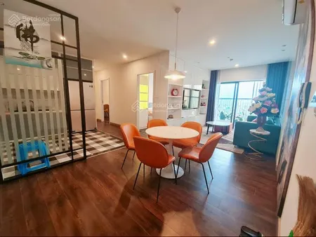 Bán ch viva riverside (q6) 2pn 2wc 83m22tỷ600