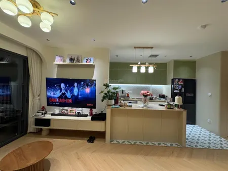 Cần bán căn 3pn2wc lavida+ q7 96m2 căn góc full nội thất thông minh cao cấp view sông giá 6,8 tỷ