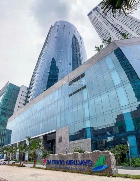 Bán chung cư cao cấp flc complex 265 cầu giấy. 108m2 2pn 9,5 tỷ