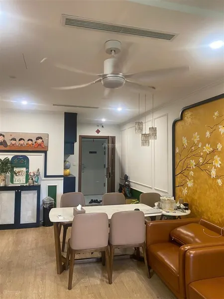 Duy nhất căn 2pn, 65m2, tầng trung, nt đẹp, chỉ 5,8 tỷ. 0343,202.831