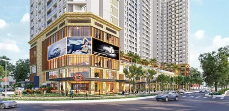 Bán căn hộ chung cư tại vung tau centre point, 5,2 tỷ, 102,99m2