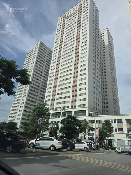 Nhận nhà ở ngay chỉ nhỉnh 3 tỷ sở hữu căn hộ 77m2 cực đẹp tại vị trí trung tâm đông anh