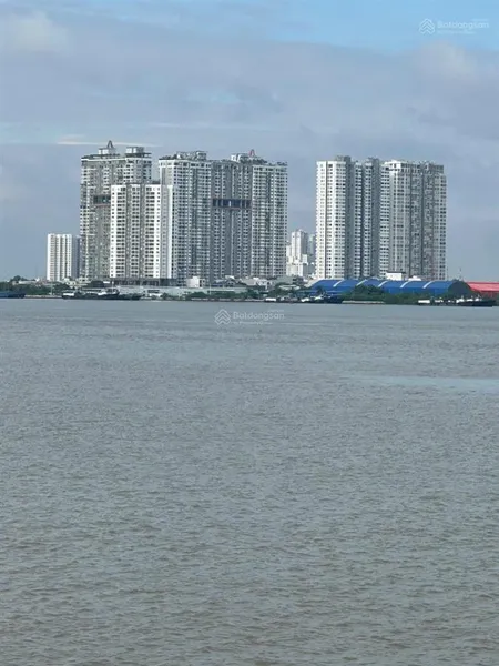 Bán căn hộ 3 phòng ngủ an gia skylines quận 7