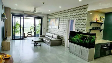 Bán căn hộ grand view, quận 7 dt 118m2, view sông. giá 9.7 tỷ. 0918 080 ***