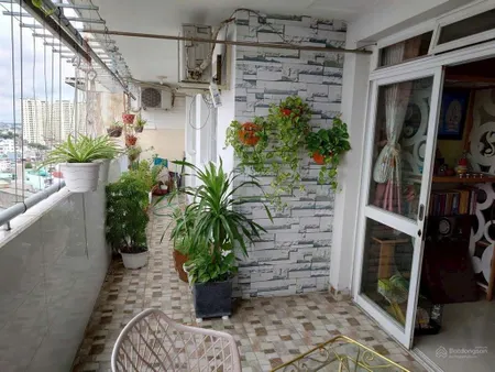 Bán căn hộ góc gần trung tâm tên lửa 120m2 3pn quận bình tân