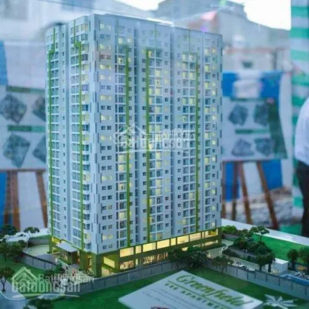 Chính chủ gửi bán căn hộ green field 686, 2pn 2wc, 69m2, giá bán 3.95 tỷ, 0903 353 ***