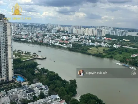 Hải yến nam minh land bán căn hộ sunwah pearl 3 pn, căn góc 133m2, gh.xx01 giá 20 tỷ all in