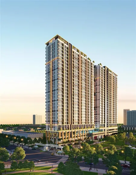 Căn hộ 2pn view đẹp tại phú đông skyone, 2,1 tỷ