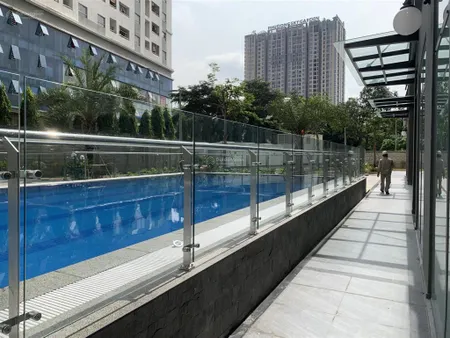 Đầy đủ tiện nghi sở hữu ngay bcons polygon cho gia đình nhỏ của bạn 2 ỷ25 cho căn 54m2 2pn 2wc