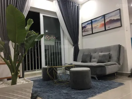 Chính chủ bán gấp căn góc 72m2 view quận 1 giá 2.5 tỷ (bao hết) tặng nội thất vay được 1,5 tỷ