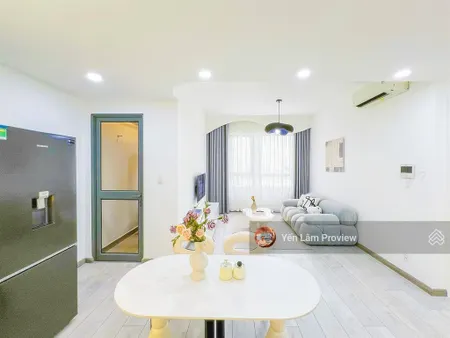 Bán căn hộ tại masteri thảo điền gồm 1 phòng ngủ tầng trung view đẹp với diện tích 50m2