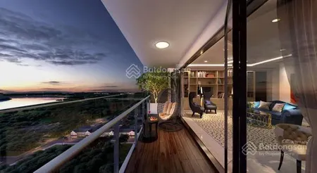 Tầng cao sky villa 4 phòng ngủ dt 181m2 toà altaz, view quận 1, sông. giá 20,5tỷ 0931 356 ***