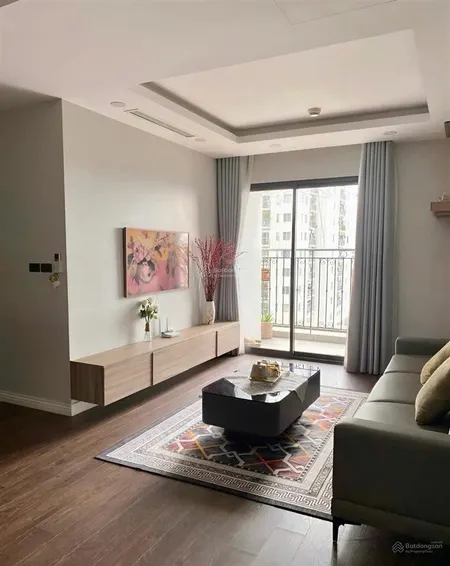 Em nhung bán căn hộ hd mon hàm nghi, 2pn, 67m, 5.9 tỷ
