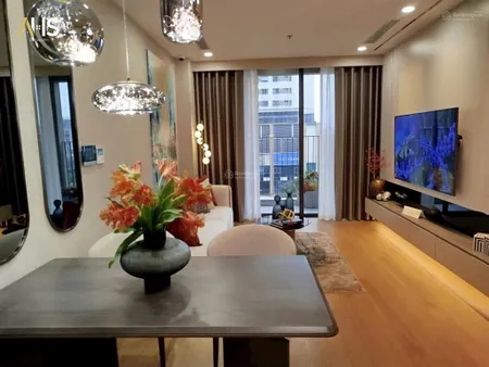 Hàng hiếm! chính chủ bán hd mon hàm nghi 2 ngủ, view đẹp, giá rẻ cần bán gấp