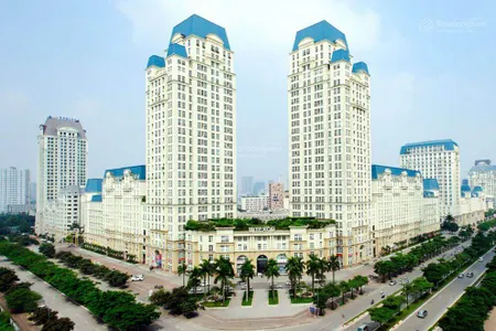 Quỹ căn hộ giá tốt tại the manor mỹ đình.siêu tiện ích,không gian sống lý tưởng.181m 3n full nt