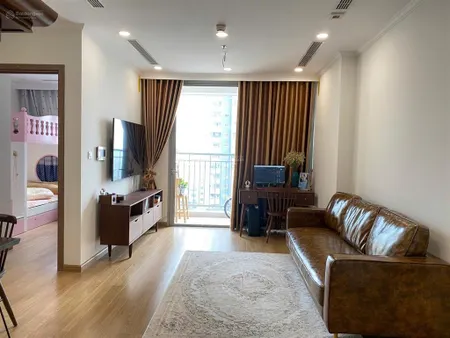 Em nhung bán căn hộ the garden hills mỹ đình, 2pn, 69m, 6 tỷ.
