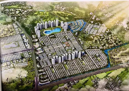 Bán ch 2pn, 74,5m2 tại vinhomes ocean park 2, 5,5 tỷ, hàng hot