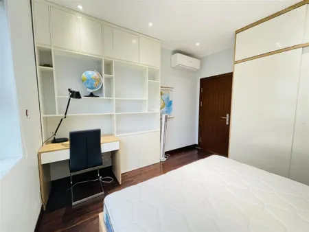 Chính chủ cần chuyển nhượng căn hộ 06 hh2 đẹp nhất 03pn ban công thoáng mát eco lake view