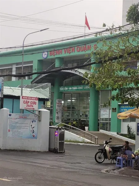 Bán căn hộ 2pn giá tốt kề an phú hậu giang, p11, q6, chỉ 2,1 tỷ