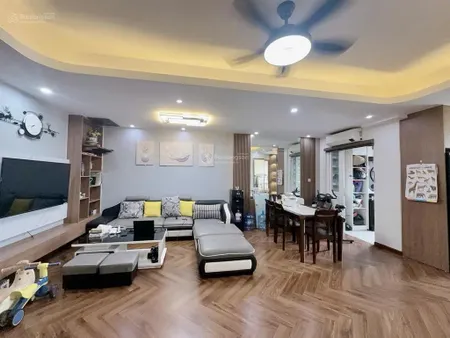Bán cc 2pn, 2wc tại kđt thanh hà, 3tỷ7xx 78,28m2 full nội thất thiết kế mới hiện đại